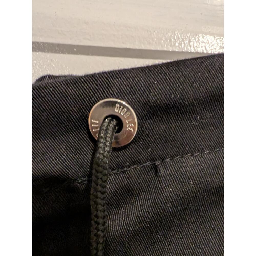 100% Authentic Dion Lee Eyelet Tie Parachute Pants - Size Small - Picture 6 of 9